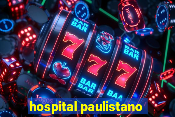 hospital paulistano